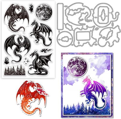 Silikonstempel