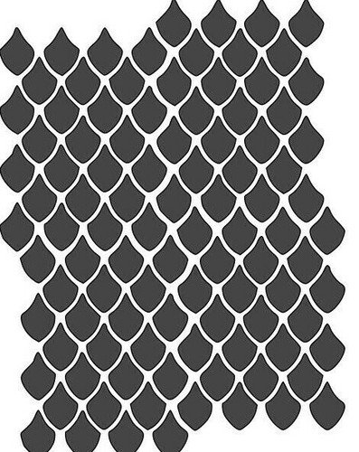 DRACHENSCHUPPEN